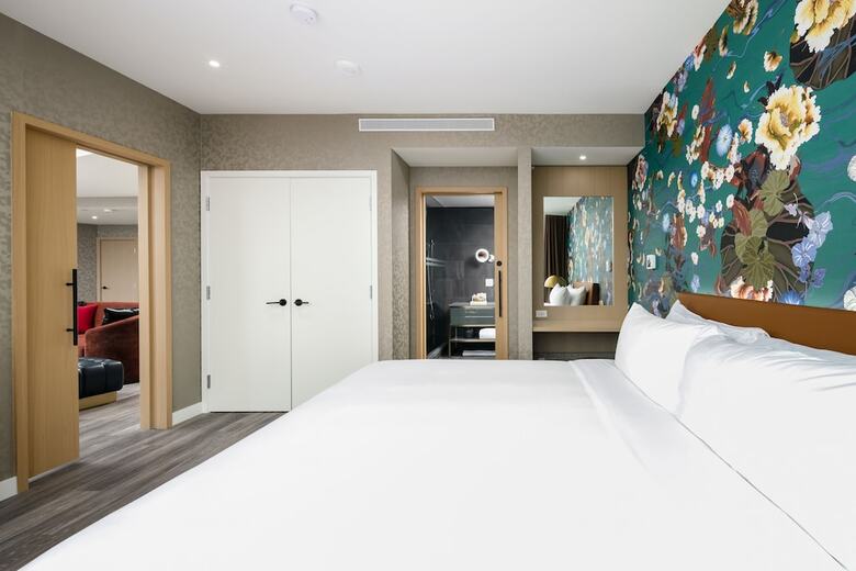Versante Hotel