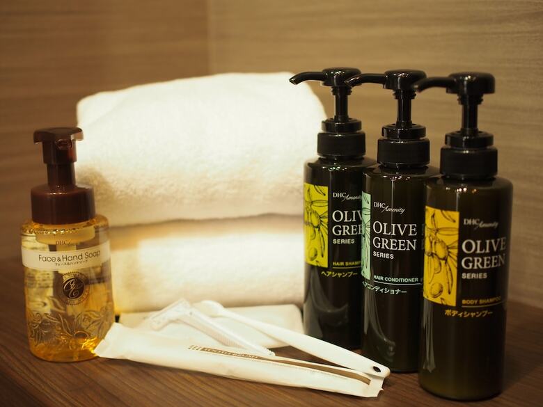 Hotel Mystays Okayama