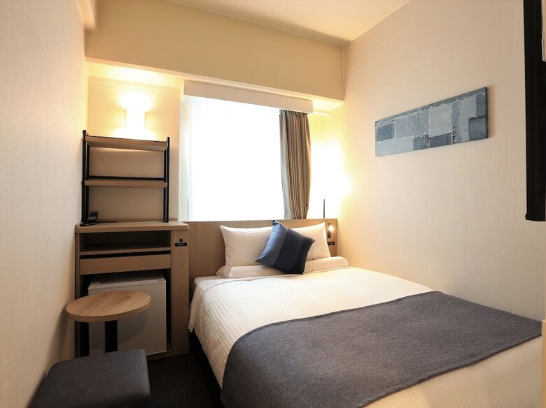 Hotel Mystays Okayama