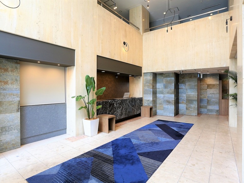 Hotel Mystays Okayama