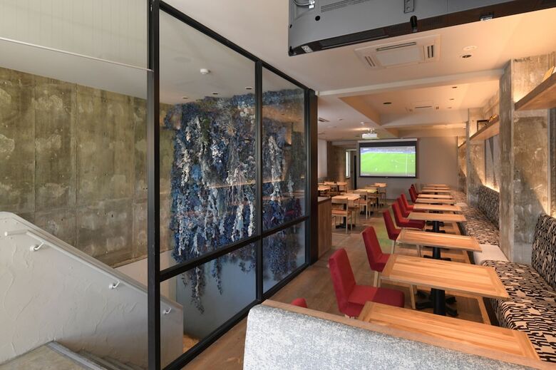 Hotel Mystays Okayama