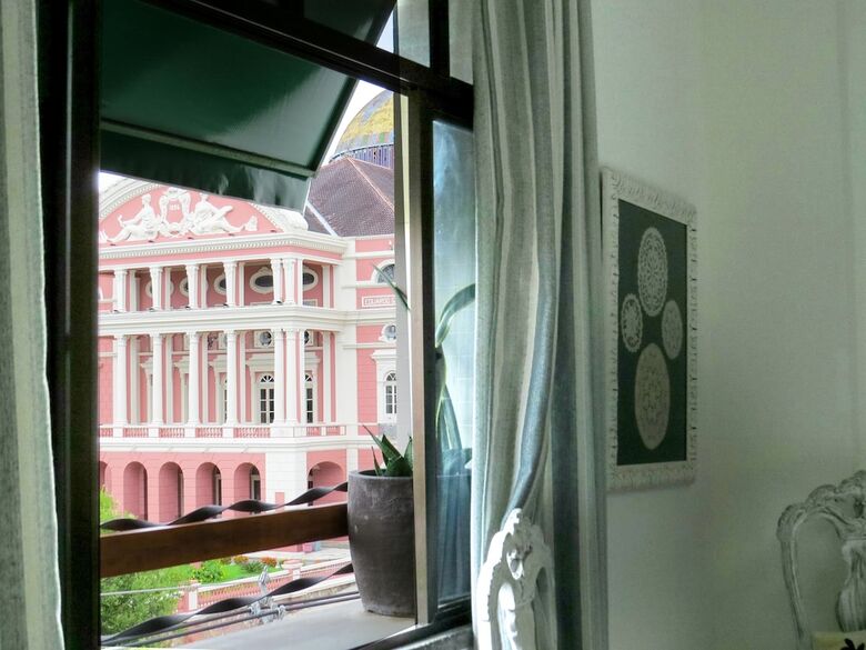 Hotel Casa Dos Frades