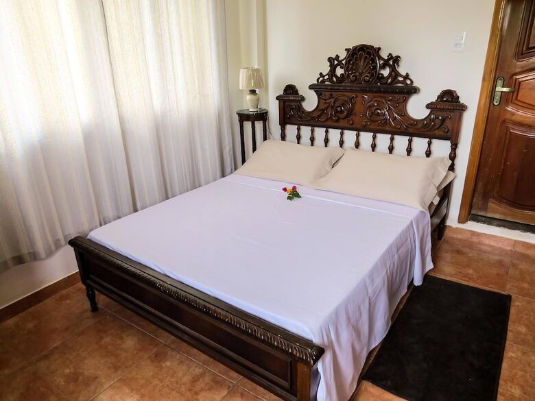 Hotel Casa Dos Frades