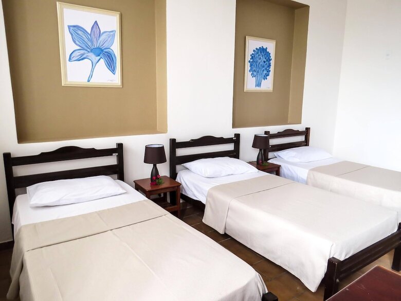 Hotel Casa Dos Frades