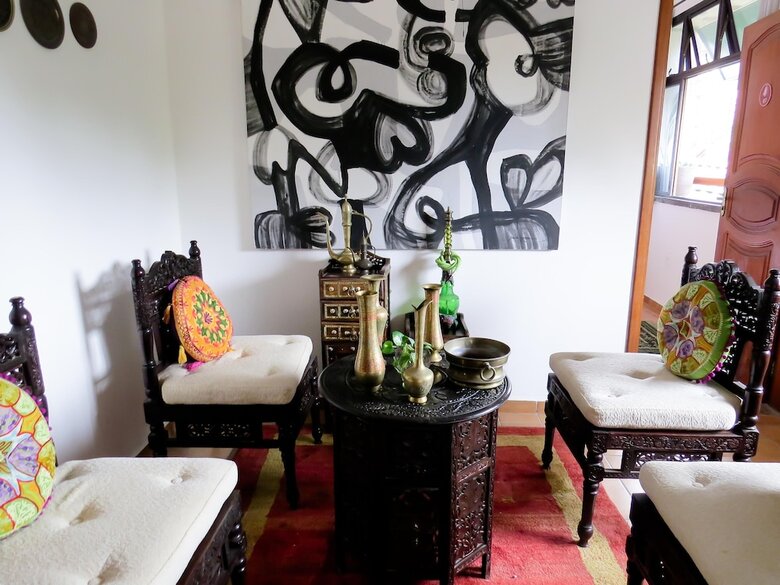 Hotel Casa Dos Frades