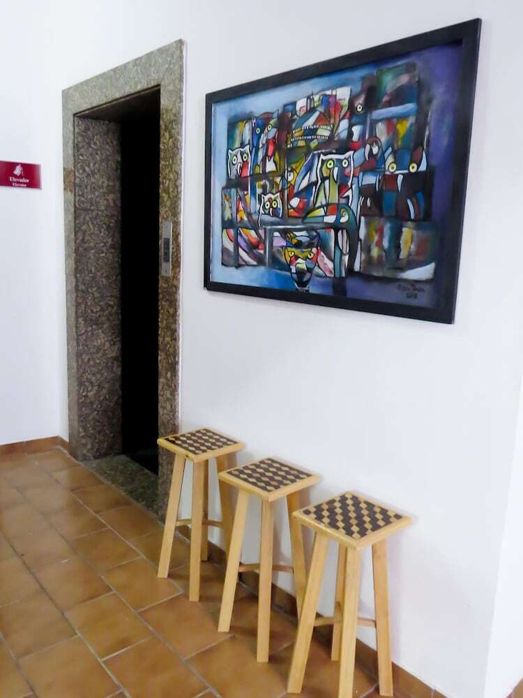 Hotel Casa Dos Frades