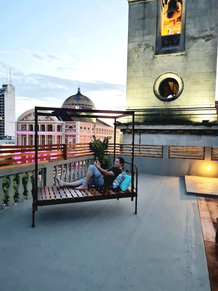Hotel Casa Dos Frades