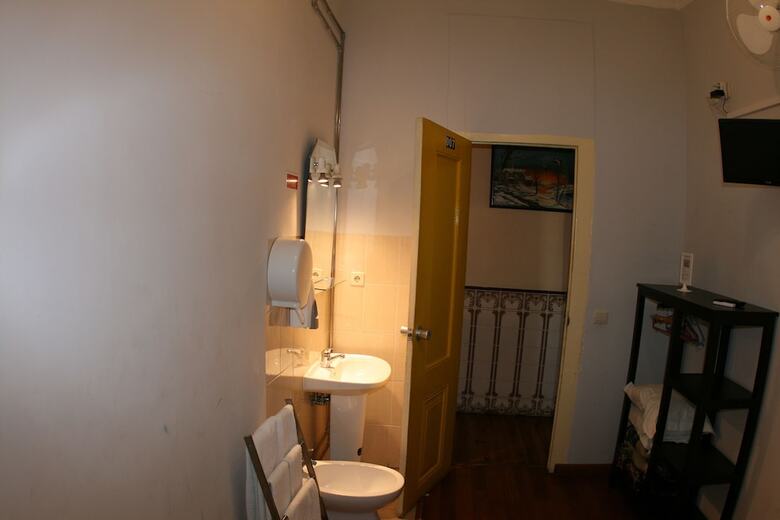 Mana Guest House