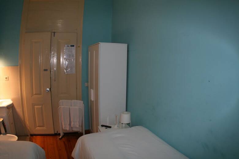 Mana Guest House