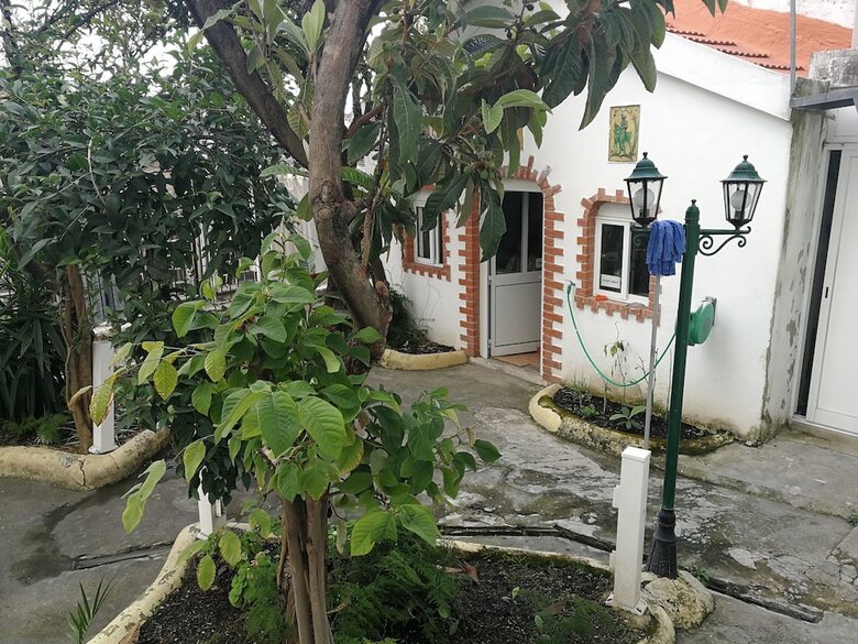Mana Guest House