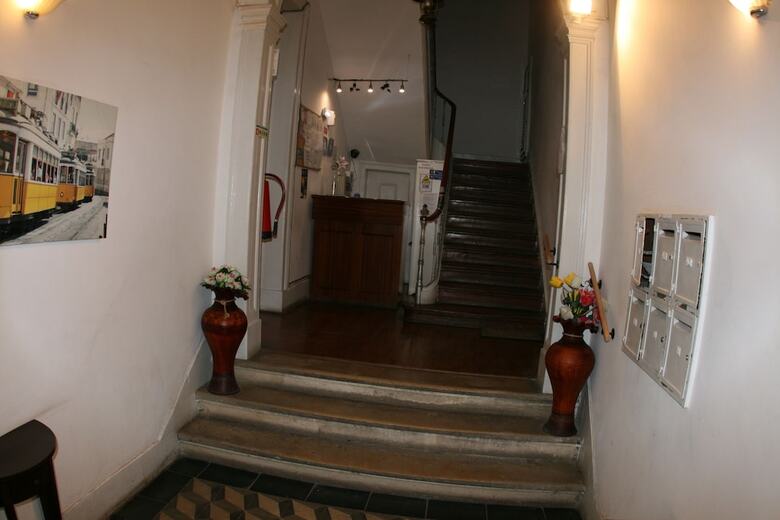 Mana Guest House