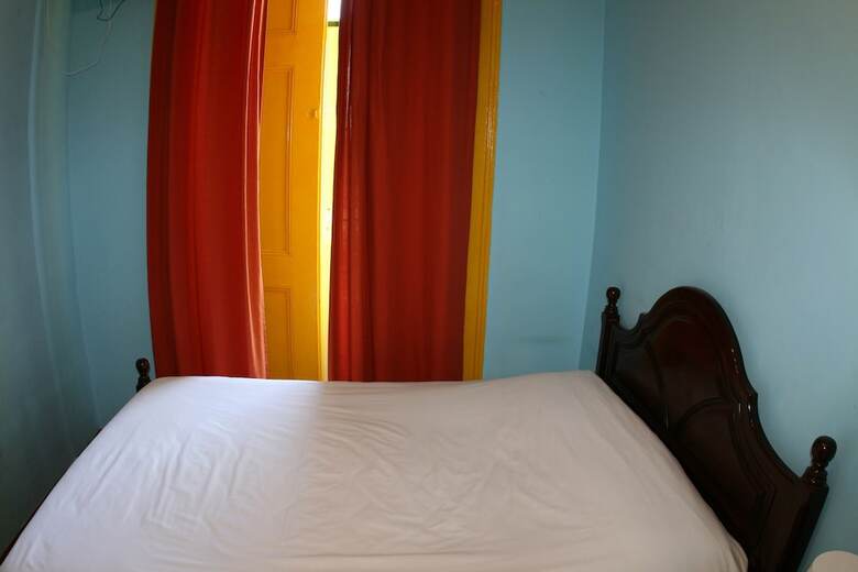 Mana Guest House