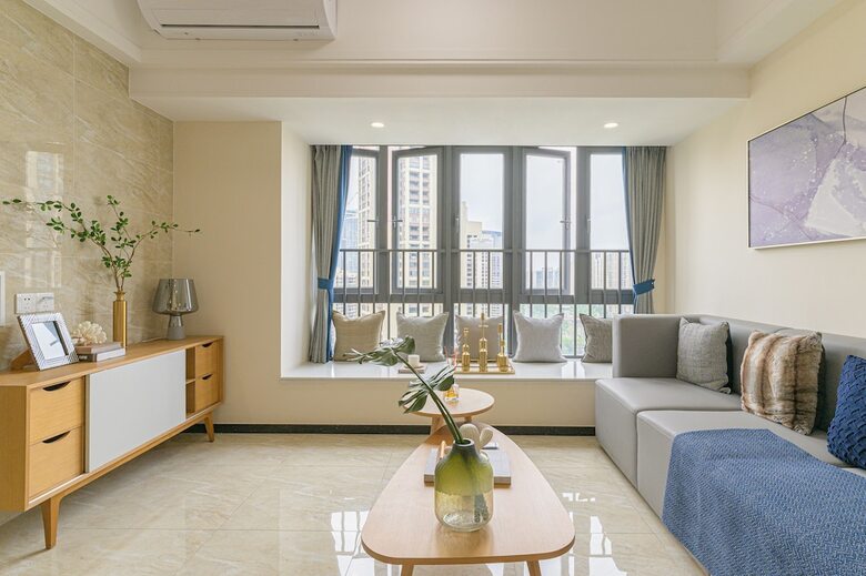 Aparthotel Bainianhui International Apartment
