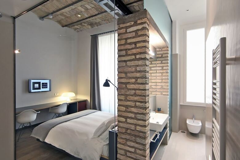 Atypical Rooms
