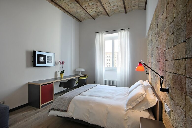 Atypical Rooms