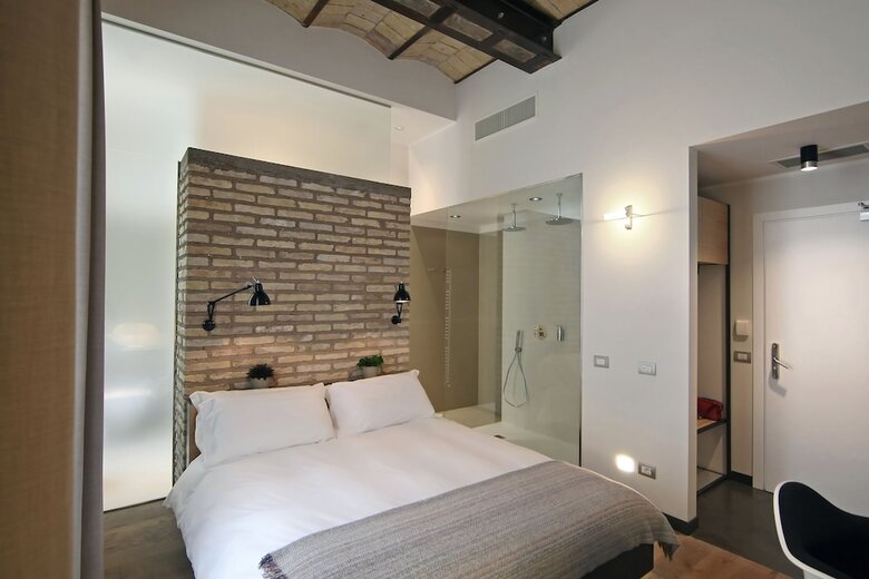 Atypical Rooms