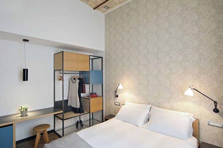 Atypical Rooms