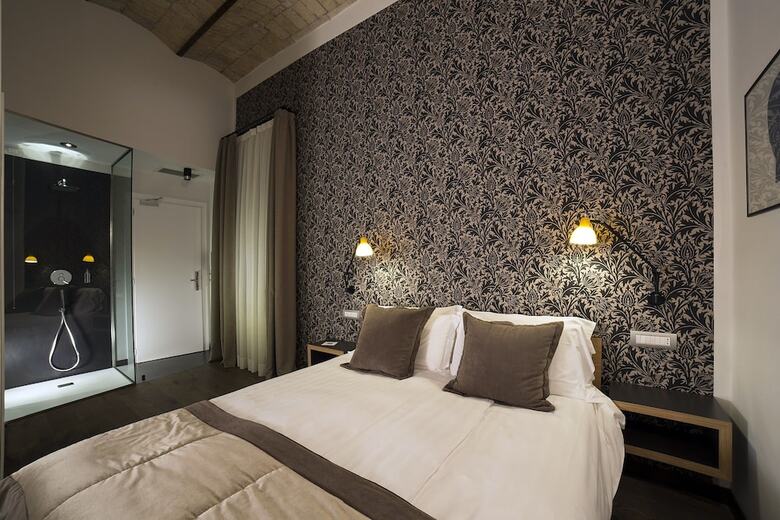 Atypical Rooms