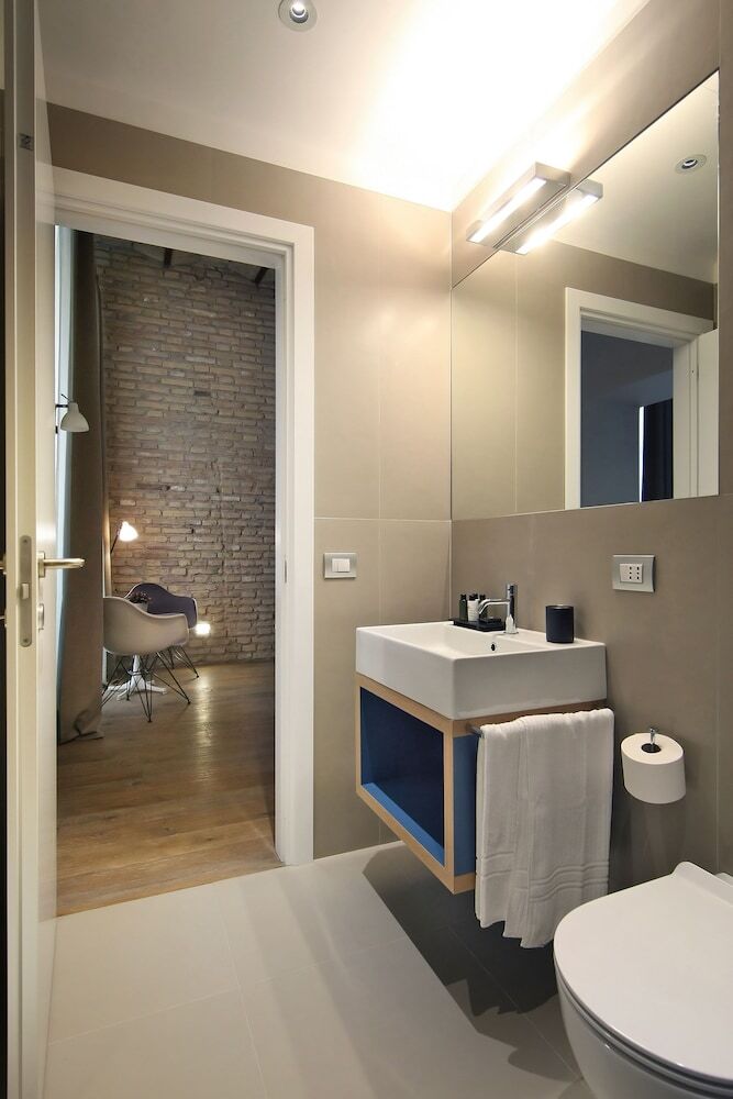 Atypical Rooms