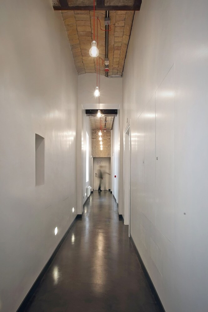 Atypical Rooms
