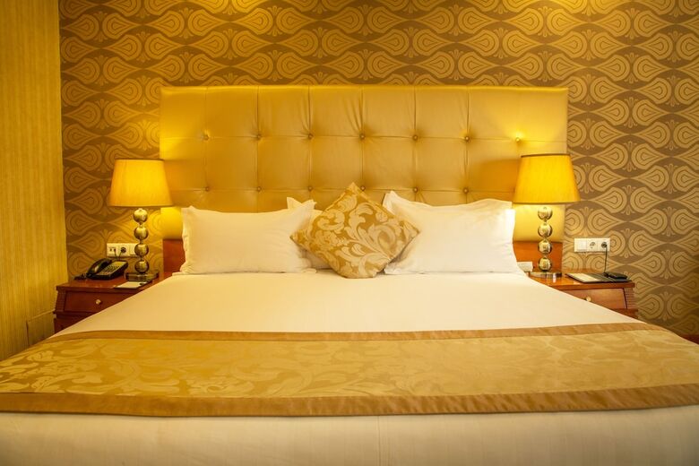 Jupiter International Hotel Bole