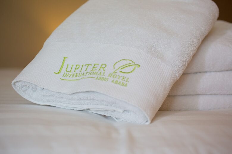 Jupiter International Hotel Bole