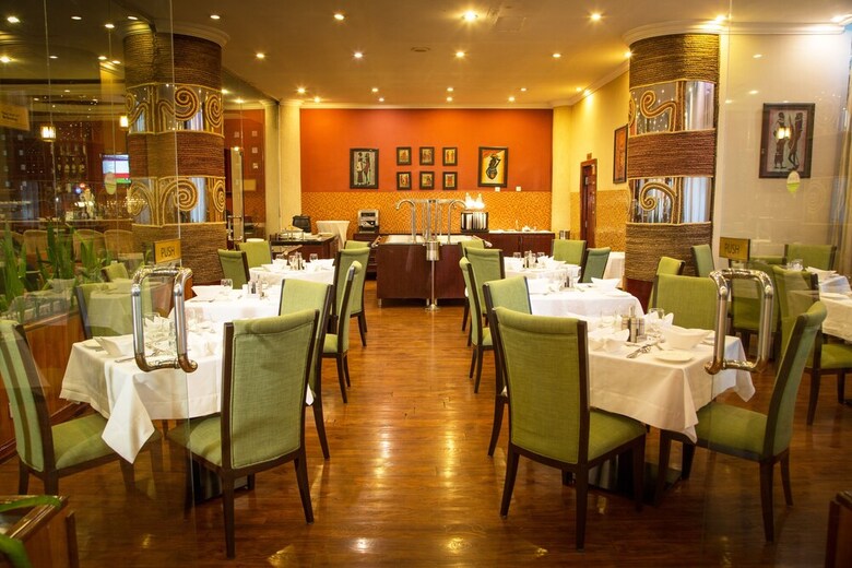 Jupiter International Hotel Bole