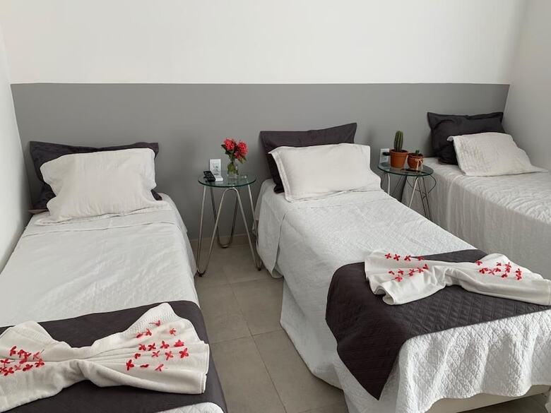 Pousada Praia Paju�ara