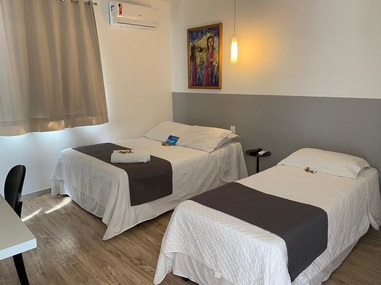Pousada Praia Paju�ara