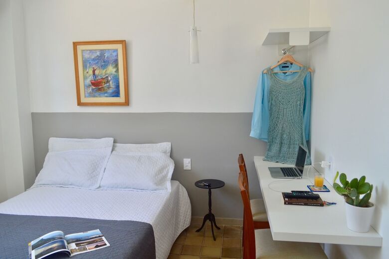 Pousada Praia Paju�ara