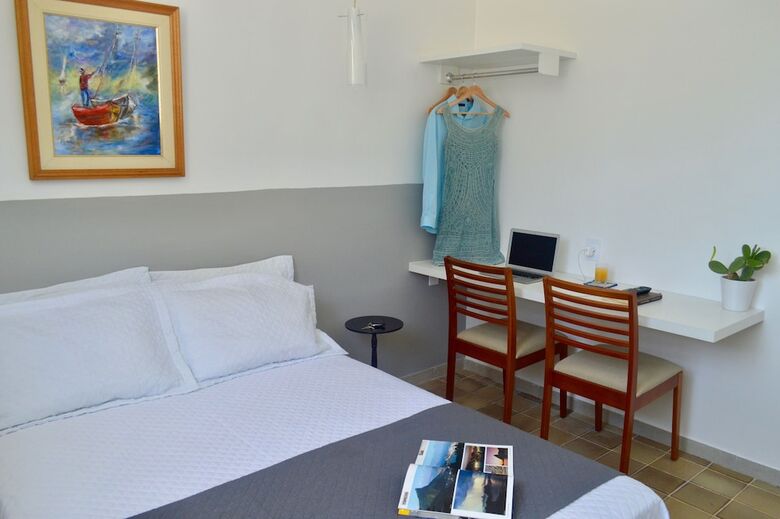 Pousada Praia Paju�ara