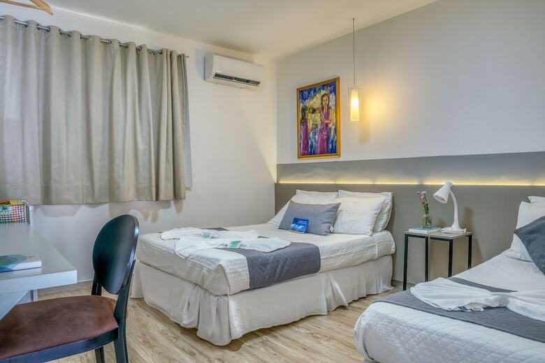 Pousada Praia Paju�ara
