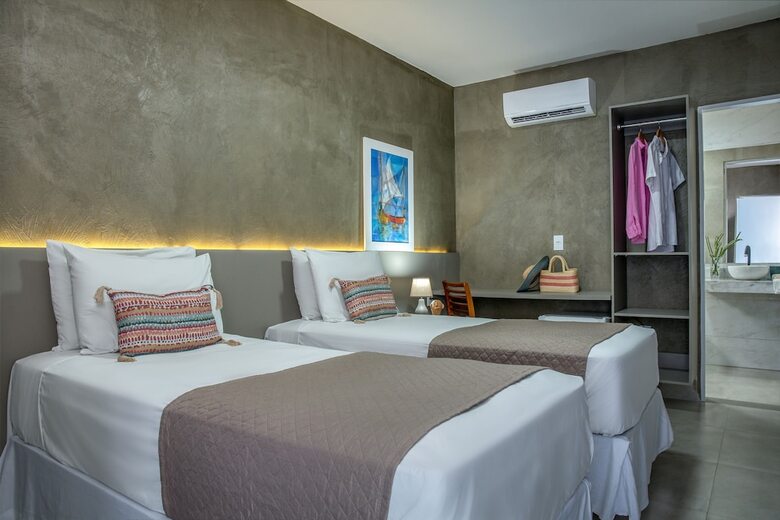 Pousada Praia Paju�ara