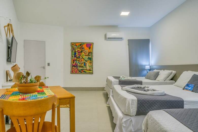 Pousada Praia Paju�ara