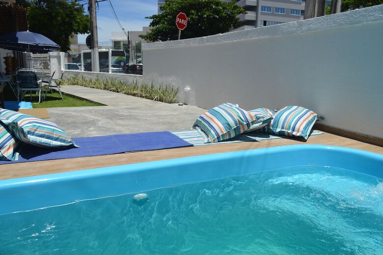 Pousada Praia Paju�ara