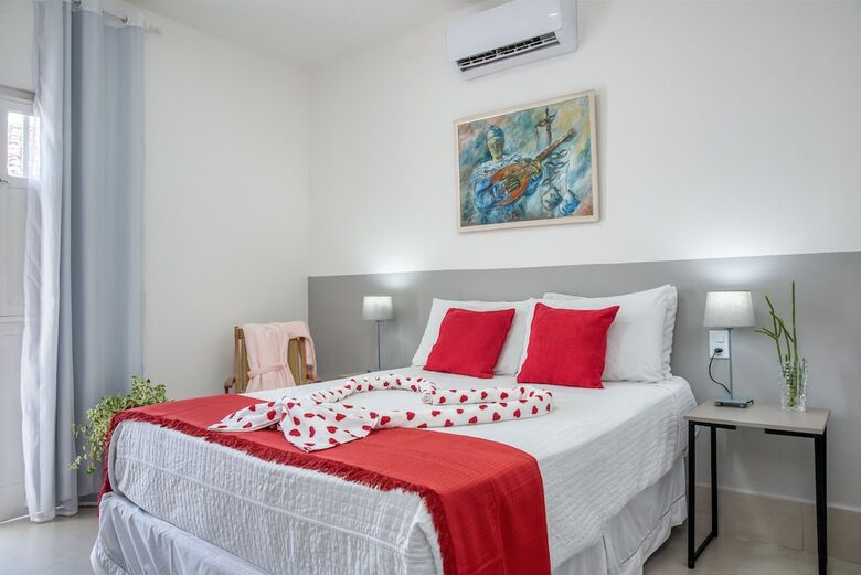 Pousada Praia Paju�ara
