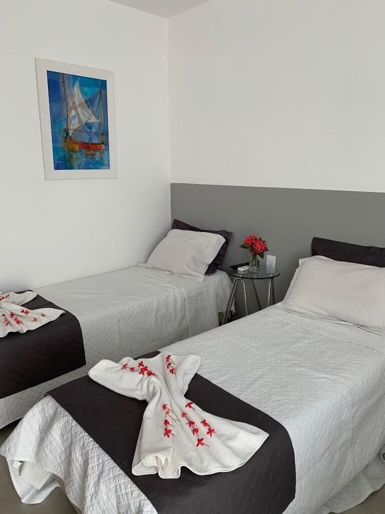 Pousada Praia Paju�ara