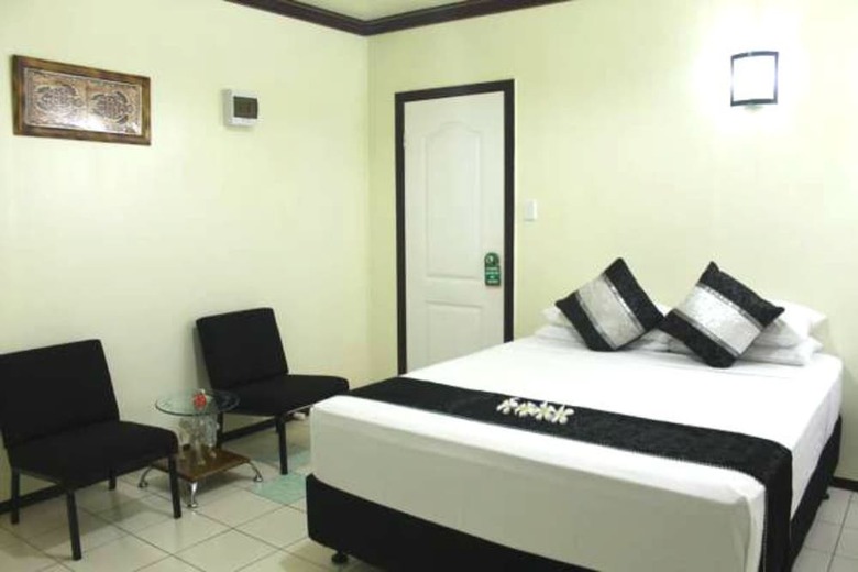 Motel Moatoga Hotel