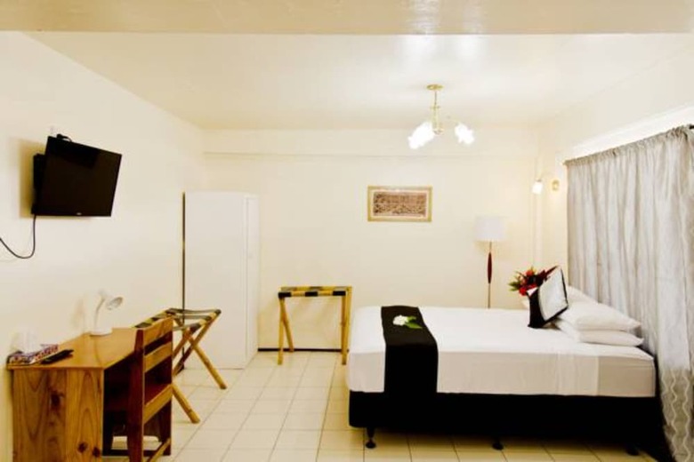 Motel Moatoga Hotel