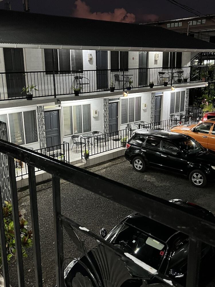 Motel Moatoga Hotel