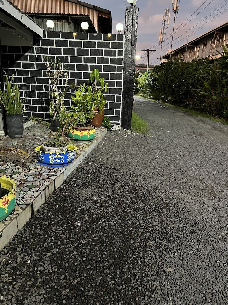 Motel Moatoga Hotel