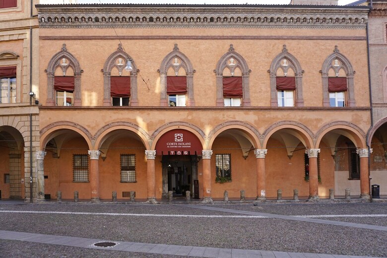 Bed & Breakfast Casa Isolani Santo Stefano