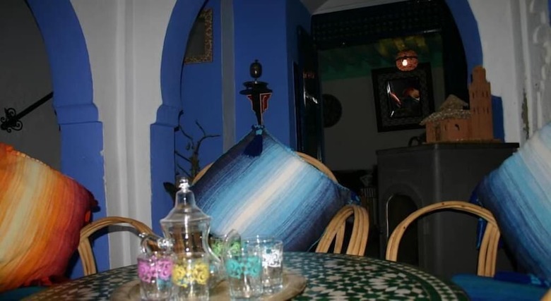 Hotel Casa Miguel