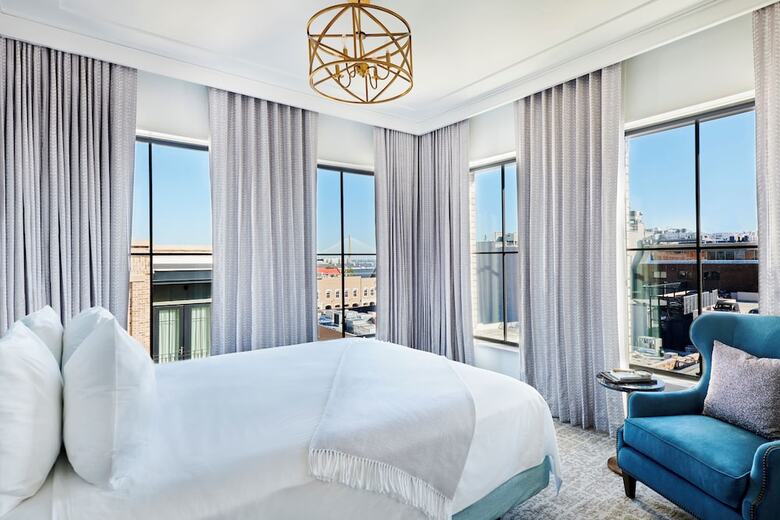 Hotel The Loutrel