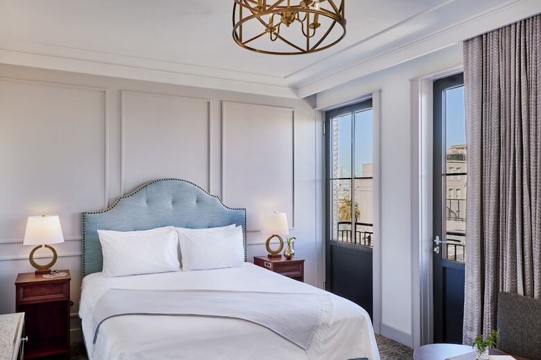 Hotel The Loutrel