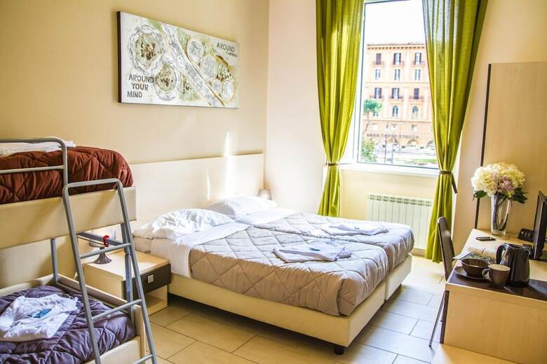 Mosaic Guest House