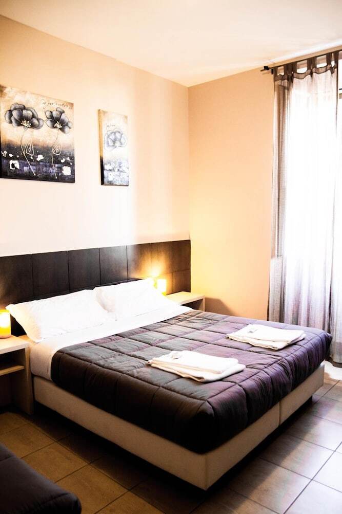 Mosaic Guest House