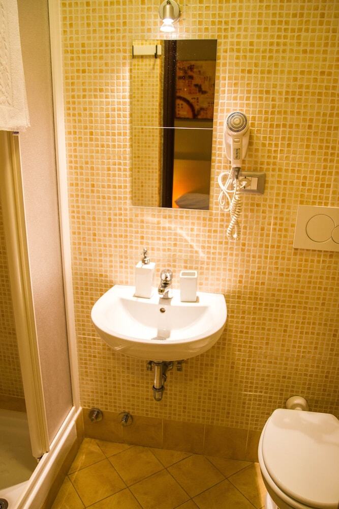 Mosaic Guest House