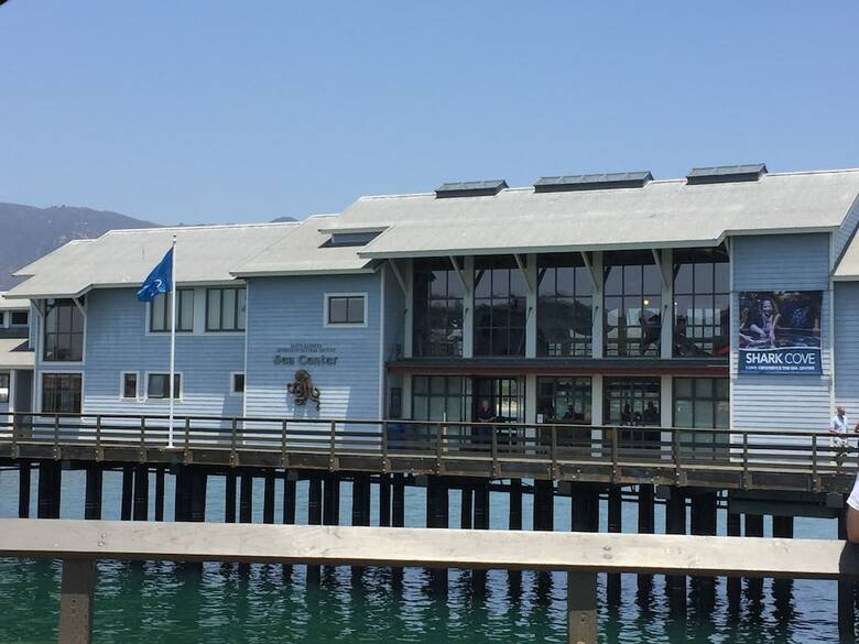 Motel Ala Mar By The Sea