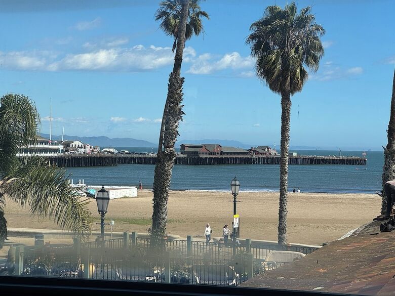 Motel Ala Mar By The Sea